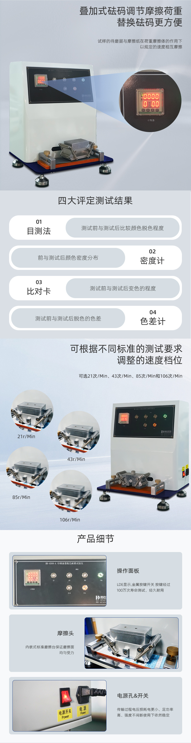 HD-A508-印刷油墨脫色耐磨試驗儀_02
